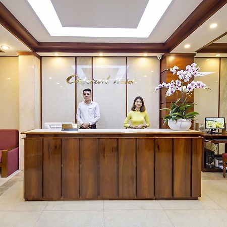 Thangnguyen Hotel Đà Nẵng Kültér fotó