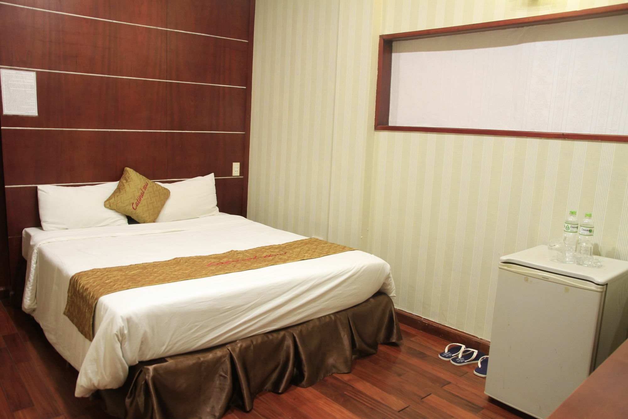 Thangnguyen Hotel Đà Nẵng Kültér fotó